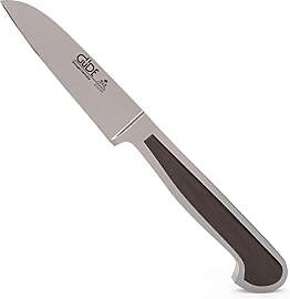 GÜDE Solingen - Gemüsemesser geschmiedet, 9 cm,