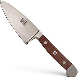 GÜDE Solingen - Hartkäsemesser Käsemesser