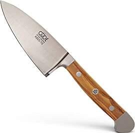 GÜDE Solingen - Hartkäsemesser Käsemesser