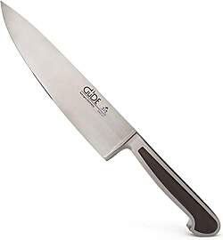 GÜDE Solingen - Kochmesser geschmiedet, 21 cm,