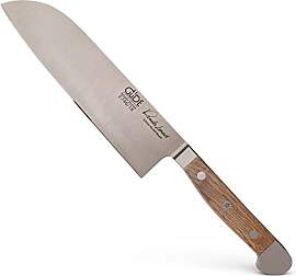 GÜDE Solingen - Santoku Messer geschmiedet, 18