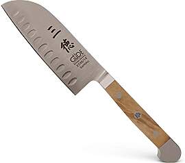GÜDE Solingen - Santoku mit Kulle geschmiedet, 14 