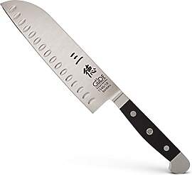 GÜDE Solingen - Santoku mit Kulle geschmiedet, 18 