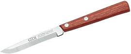 GÜDE Solingen - Universalmesser aus Holz mit