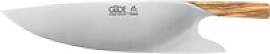 Güde The Knife Kochmesser 26 cm - CVM-Messerstahl 