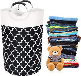 Guidre Schmutzwäschebehälter, Freistehend