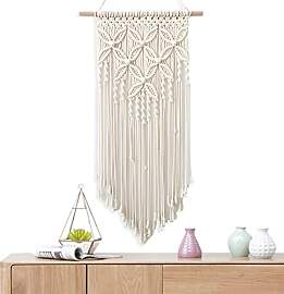 Guniata Boho Makramee