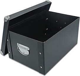 GUOZI Faltbare Aufbewahrungsbox, Dekorative