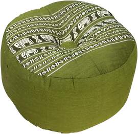 GURU SHOP Meditationskissen, Yoga Kissen,