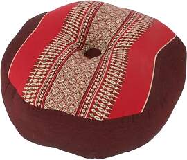 GURU SHOP Meditationskissen, Yoga Kissen,