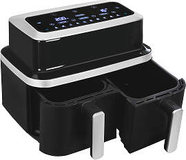 GUTFELS Fritteuse "AIRFRY 5010",