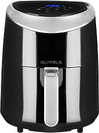GUTFELS Heißluftfritteuse "AIRFRY