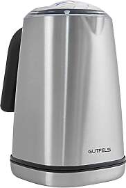 GUTFELS Milchaufschäumer MILK 5010 | Edelstahl |