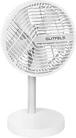 GUTFELS Tischventilator VENTI 3020 R, 20 cm Ø,