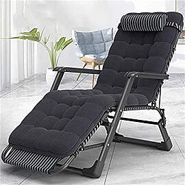 Guyifuny Outdoor-Loungestuhl,