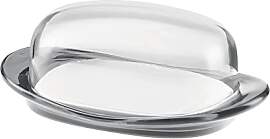 Guzzini - Feeling, Butterdose - Himmelgrau, 20 x