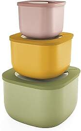 Guzzini - Kitchen Active Design, STORE&MORE
