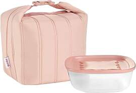 Guzzini KLEINE THERMOTASCHE MIT FRISCHHALTEDOSE