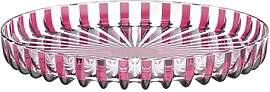GUZZINI - Rundes Tablett "Dolcevita",