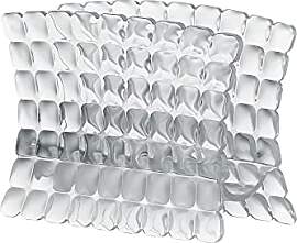 Guzzini - Tiffany, Serviettenhalter - Transparent, 