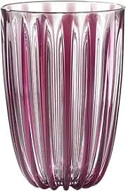 GUZZINI - Trinkglas "Dolcevita",