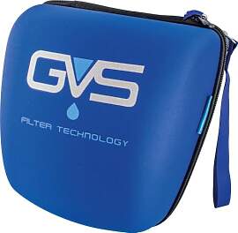 GVS SPM007 Elipse Integra Aufbewahrungsbox,