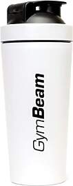 GymBeam Edelstahl Protein Shaker 750 ml –