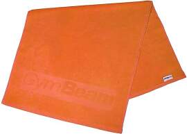 GymBeam Fitness Handtuch 100% Baumwolle 50x90 cm