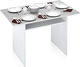 Habitdesign, ausziehbarer Konsolentisch,