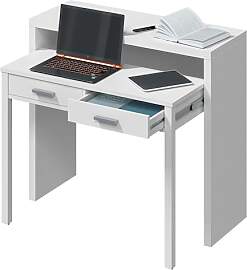 Habitdesign, ausziehbarer Schreibtisch Konsole in