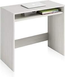 Habitdesign, Schreibtisch in Alpenweiß –