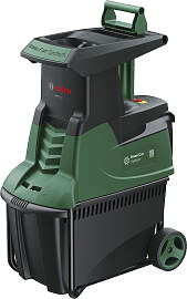 Häcksler BOSCH HOME & GARDEN "AXT 22