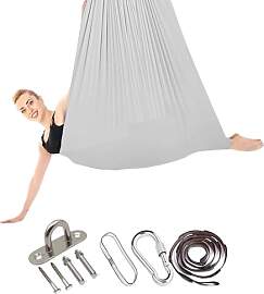 Hängematte Set, Schaukel Indoor Swing,