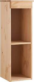 Hängeregal HOME AFFAIRE "Oslo", beige
