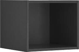 Hängeregal OPTIFIT "Mini", grau