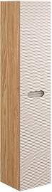 HÄNGESÄULE Elora Beige und Holz