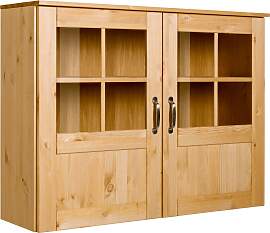 Hängeschrank HOME AFFAIRE "Alby", beige 