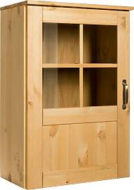 Hängeschrank HOME AFFAIRE "Alby", beige 