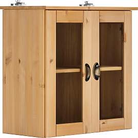 Hängeschrank HOME AFFAIRE "Oslo", beige 