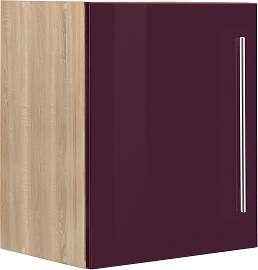 Hängeschrank KOCHSTATION "KS-Samos",