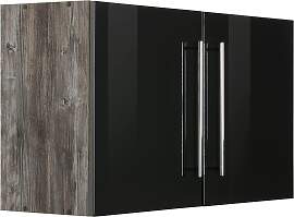 Hängeschrank KOCHSTATION "KS-Samos",