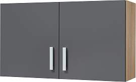 Hängeschrank KOCHSTATION "KS-Toronto, Breite 