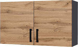 Hängeschrank KOCHSTATION "KS-Toronto, Breite 