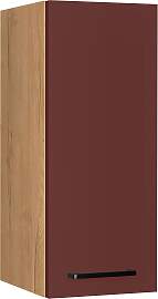 Hängeschrank NOBILIA "Easytouch",