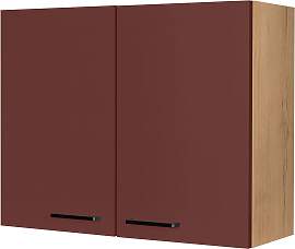 Hängeschrank NOBILIA "Easytouch",