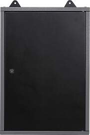 Hängeschrank ONDIS24 "Tim", grau