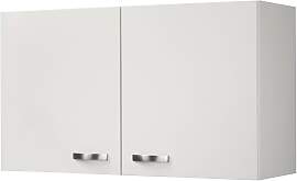 Hängeschrank OPTIFIT "Agos", weiß,
