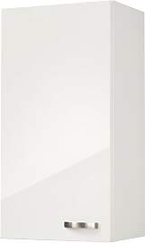Hängeschrank OPTIFIT "Agos", weiß,
