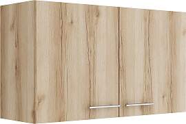 Hängeschrank OPTIFIT "Bella", braun