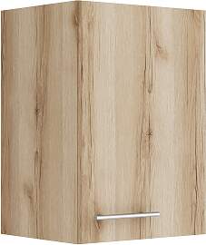 Hängeschrank OPTIFIT "Bella", braun